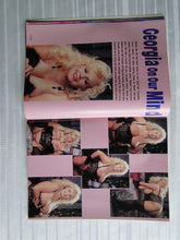 Load image into Gallery viewer, Vintage Nude Erotic Sexy Adult Big Tit Magazine Gent August 1993 SK4