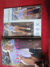 Load image into Gallery viewer, Vintage Nude Erotic Sexy Adult Magazine Barely Legal July 1995 <