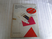 Load image into Gallery viewer, Vintage Nude Erotic Sexy Adult Men's Magazine Oui November 1972 146