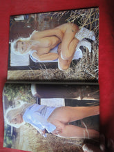 Load image into Gallery viewer, Vintage Nude Erotic Sexy Adult Magazine Barely Legal July 1995 <