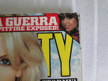 Load image into Gallery viewer, Vintage Nude Erotic Sexy Adult Magazine High Society October 2007 SK1