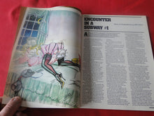 Load image into Gallery viewer, Vintage Nude Erotic Sexy Adult Big Tit Magazine Juggs September 1985 P92