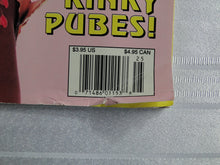 Load image into Gallery viewer, Vintage Nude Erotic Sexy Adult Magazine Portfolio International 1994 SK1