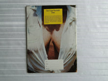 Load image into Gallery viewer, Vintage Nude Erotic Sexy Adult Big Tit Magazine Gent 1978 Annual SK2