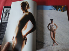 Load image into Gallery viewer, Vintage Erotic Nude Women Hardcover Photography Book Shaven Angels 4 Peter Lorenz