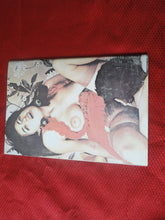 Load image into Gallery viewer, Vintage Nude Erotic Sexy Adult Magazine Private 7 Swedish JB5