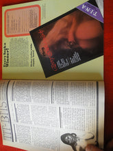Load image into Gallery viewer, Vintage Nude Erotic Sexy Adult Magazine Fling September 1981 JB25