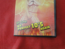 Load image into Gallery viewer, Vintage Adult Erotic Sexy Porn XXX DVD My Perfect 10's Again BT1