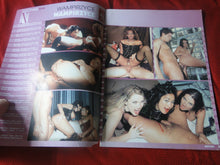 Load image into Gallery viewer, Vintage Nude Erotic Sexy Adult Magazine Eroticon JB55
