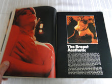 Load image into Gallery viewer, Vintage Nude Erotic Sexy Adult Men's Magazine Oui November 1972 146