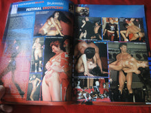Load image into Gallery viewer, Vintage Nude Erotic Sexy Adult Magazine Eroticon JB55