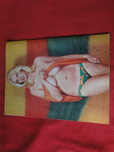 Load image into Gallery viewer, Vintage Nude Erotic Sexy Adult Magazine Jaguar October 1972 P90
