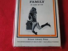 Load image into Gallery viewer, Vintage Adult Paperback Book Kathy and Her Family G3