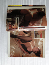 Load image into Gallery viewer, Vintage Nude Erotic Sexy Adult Big Tit Magazine Gent 1978 Annual SK2