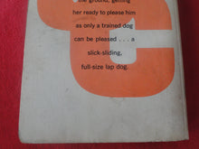 Load image into Gallery viewer, Vintage Erotic Adult Paperback Book/Novel See Spot Come X33