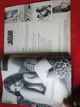 Load image into Gallery viewer, Vintage Nude Erotic Sexy Adult Magazine Jaguar October 1972 P90