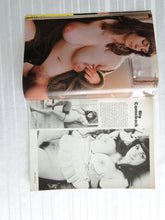 Load image into Gallery viewer, Vintage Nude Erotic Sexy Adult Big Tit Magazine Gent 1978 Annual SK2
