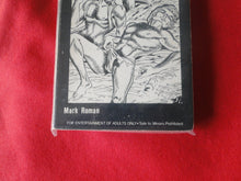 Load image into Gallery viewer, Vintage Adult Paperback Novel/Book Gay Interest Spade Classics Hard On Beach PB5
