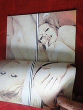 Load image into Gallery viewer, Vintage Nude Erotic Sexy Adult Magazine Private 7 Swedish JB5