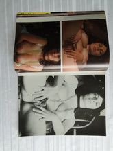 Load image into Gallery viewer, Vintage Nude Erotic Sexy Adult Big Tit Magazine Gent 1978 Annual SK2