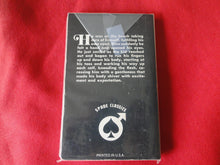 Load image into Gallery viewer, Vintage Adult Paperback Novel/Book Gay Interest Spade Classics Hard On Beach PB5