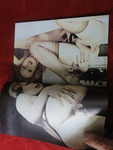 Load image into Gallery viewer, Vintage Nude Erotic Sexy Adult Magazine Private 7 Swedish JB5