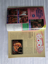 Load image into Gallery viewer, Vintage Nude Erotic Sexy Adult Big Tit Magazine Gent July 1993 SK4