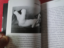 Load image into Gallery viewer, Vintage Erotic Nude Women Hardcover Photography Book Private Pornography in the Third Reich