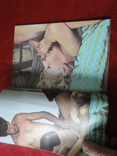 Load image into Gallery viewer, Vintage Nude Erotic Sexy Adult Magazine Private 7 Swedish JB5