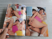 Load image into Gallery viewer, Vintage Nude Erotic Sexy Adult Magazine Gold 14 Danish 1996 JB33