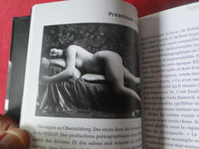 Load image into Gallery viewer, Vintage Erotic Nude Women Hardcover Photography Book Private Pornography in the Third Reich
