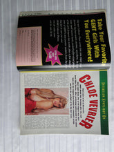 Load image into Gallery viewer, Vintage Nude Erotic Sexy Adult Big Tit Magazine Gent July 1993 SK4