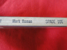 Load image into Gallery viewer, Vintage Adult Paperback Novel/Book Gay Interest Spade Classics Hard On Beach PB5