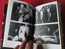 Load image into Gallery viewer, Vintage Erotic Nude Women Hardcover Photography Book Private Pornography in the Third Reich