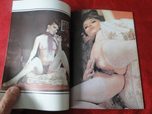 Load image into Gallery viewer, Vintage Nude Erotic Sexy Adult Magazine Private 7 Swedish JB5
