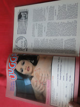 Load image into Gallery viewer, Vintage Nude Erotic Sexy Adult Big Tit Magazine Juggs Junes 1985 P92