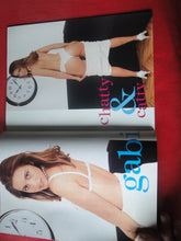 Load image into Gallery viewer, Vintage Nude Erotic Sexy Adult Magazine Barely Legal June 1995 <