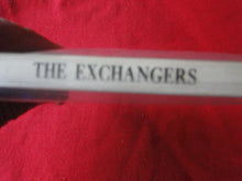 Load image into Gallery viewer, Vintage Adult Paperback Book The Exchangers G3