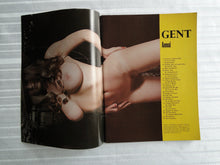 Load image into Gallery viewer, Vintage Nude Erotic Sexy Adult Big Tit Magazine Gent 1977 Annual SK2