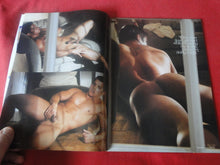 Load image into Gallery viewer, Vintage Adult Erotic Sexy Magazine Gay Interest Freshmen March 2006 G1
