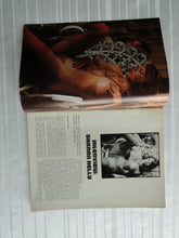 Load image into Gallery viewer, Vintage Nude Erotic Sexy Adult Big Tit Magazine Gent 1977 Annual SK2