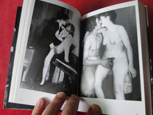 Load image into Gallery viewer, Vintage Erotic Nude Women Hardcover Photography Book Private Pornography in the Third Reich