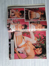 Load image into Gallery viewer, Vintage Nude Erotic Sexy Adult Big Tit Magazine Gent July 1993 SK4