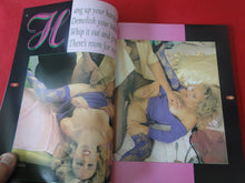 Load image into Gallery viewer, Vintage Nude Erotic Sexy Adult Magazine Lust Collection #1 1997 HUGE JB40