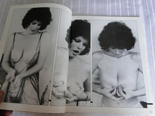 Load image into Gallery viewer, Vintage Nude Erotic Sexy Adult Magazine Passion On Call 1993 101