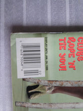 Load image into Gallery viewer, Vintage Nude Erotic Sexy Adult Magazine Black Tail February 1996 SK1