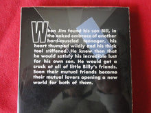 Load image into Gallery viewer, Vintage Adult Paperback Novel/Book Gay Interest Spade Classics The Father Affair PB5