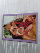 Load image into Gallery viewer, Vintage Nude Erotic Sexy Adult Magazine Unisex Swedish Erotica All Color JB33