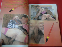Load image into Gallery viewer, Vintage Nude Erotic Sexy Adult Magazine Lust Collection #1 1997 HUGE JB40
