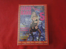 Load image into Gallery viewer, Vintage Adult Erotic Sexy Porn XXX DVD Gang Bang Angels 5 BT1
